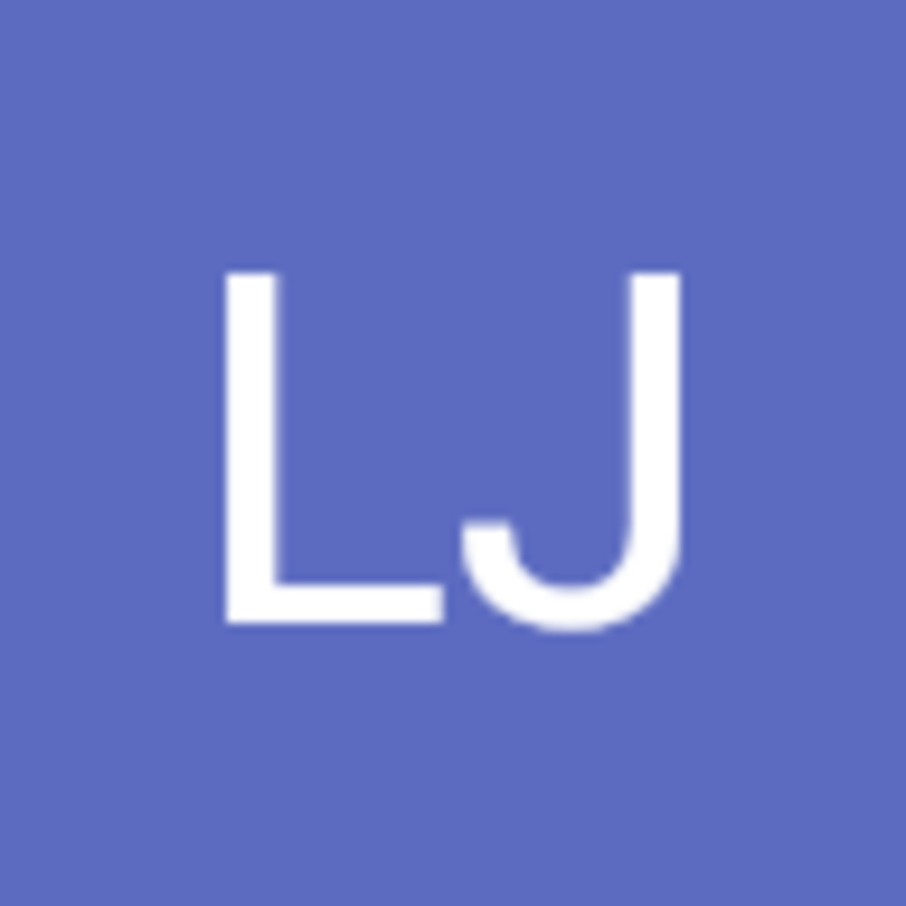 Meet your Posher, Lj